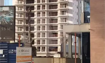 Apartamento com 3 quartos à venda na Avenida Nova Cantareira, Jardim Franca, São Paulo