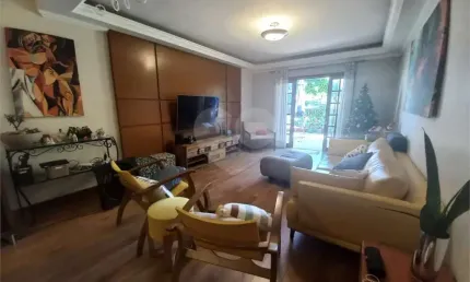 Casa com 5 quartos à venda em Jardim Bonfiglioli - SP
