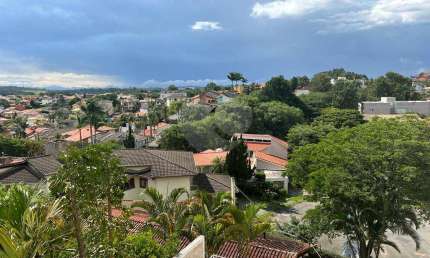 Condomínio com 3 quartos à venda ou para locação em São Paulo Ii - SP