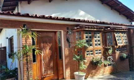 Casa com 3 quartos à venda na Rua Eduardo, Tremembé, São Paulo