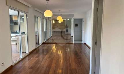 Apartamento com 2 quartos à venda ou para locação em Vila Clementino - SP
