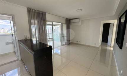 Apartamento com 3 quartos à venda em Pinheiros - SP