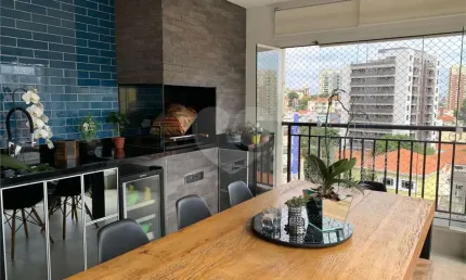 Apartamento com 4 quartos à venda em Jardim São Paulo(zona Norte) - SP