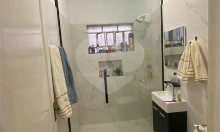 Casa com 2 quartos à venda na Avenida João Dias, Santo Amaro, São Paulo
