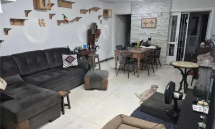 Casa com 3 quartos à venda na Ilamônia, Indianópolis, São Paulo