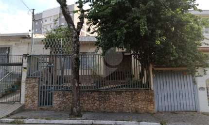 Casa térrea com 3 quartos à venda ou para locação em Jardim São Paulo(zona Norte) - SP