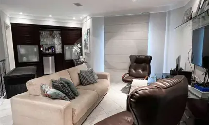 Apartamento com 3 quartos à venda em Jardim São Paulo(zona Norte) - SP