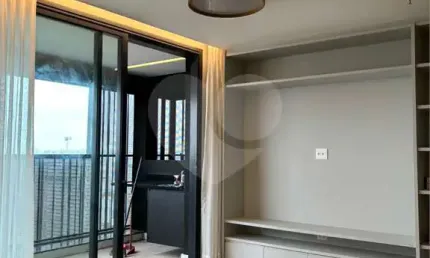 Apartamento com 2 quartos à venda em Jardim Das Acácias - SP