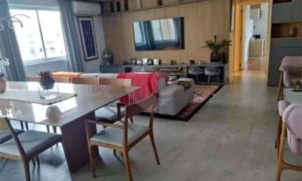 Apartamento com 2 quartos à venda em santa cecília - sp