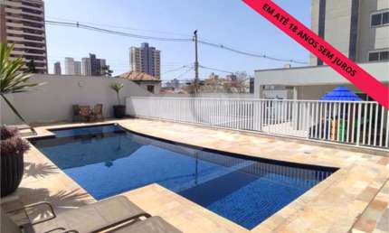 Apartamento com 3 quartos à venda na Rua Floriano Peixoto, Centro, Piracicaba
