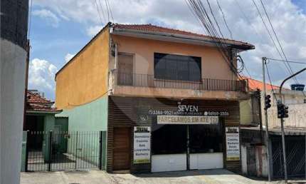 Ponto comercial à venda na Avenida Coronel Sezefredo Fagundes, Tucuruvi, São Paulo