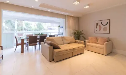Apartamento com 3 quartos à venda em Vila Leopoldina - SP
