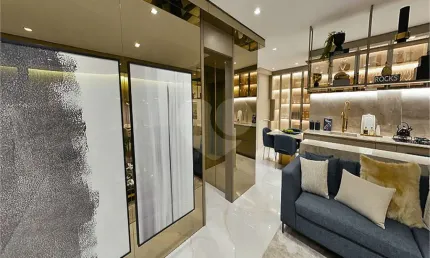 Apartamento com 3 quartos à venda na Rua Ernesto de Castro, Brás, São Paulo