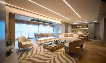 Apartamento com 3 quartos à venda em Altos De Vila Prudente - SP