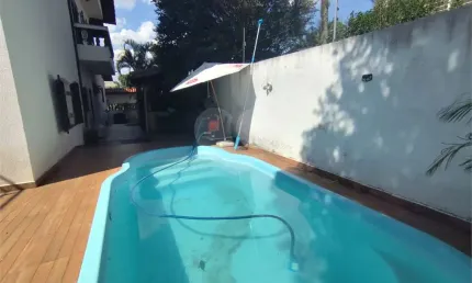 Casa com 3 quartos à venda na Rosalvo Ribeiro, Tremembé, São Paulo