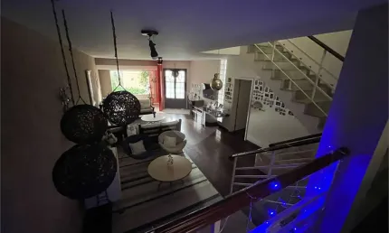 Sobrado com 5 quartos à venda ou para locação em Vila Albertina - SP