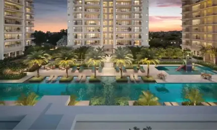 Apartamento com 3 quartos à venda na Avenida Nova Cantareira, Tucuruvi, São Paulo
