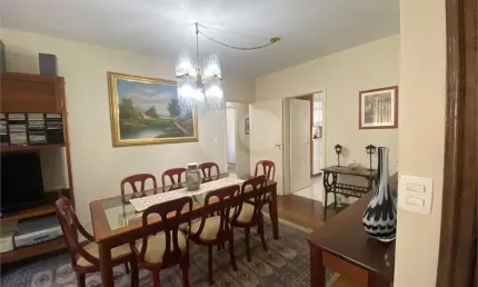 Apartamento com 3 quartos à venda em jardim paulista - sp