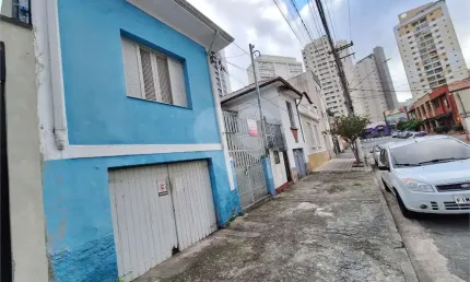 Casa com 3 quartos à venda na Rua Capitão Manuel Novaes, Santana, São Paulo