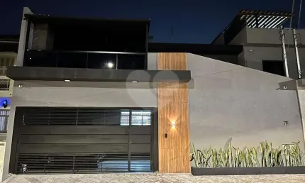 Sobrado com 3 quartos à venda em cidade mãe do céu - sp