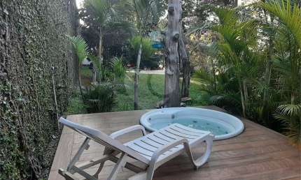 Casa térrea com 3 quartos à venda em Vila Albertina - SP