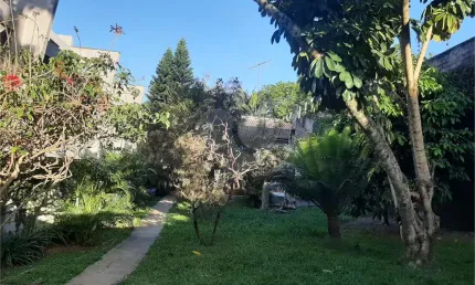 Casa térrea com 3 quartos à venda em vila albertina - sp