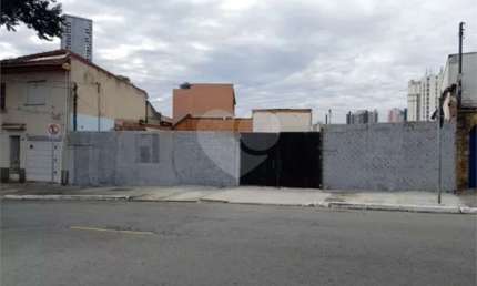 Terreno à venda ou para locação em Cidade Mãe Do Céu - SP