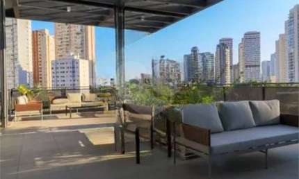 Apartamento com 3 quartos à venda em Jardim Das Acácias - SP