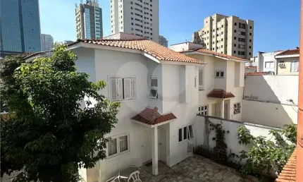 Sobrado com 4 quartos à venda em Cidade Mãe Do Céu - SP
