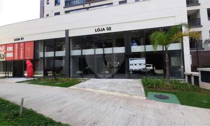 Apartamento com 1 quartos à venda em Jardim São Paulo(zona Norte) - SP