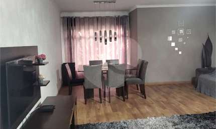 Casa com 3 quartos à venda na Rua Pascoal Afonso, Tremembé, São Paulo