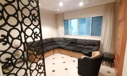 Apartamento com 3 quartos à venda ou para locação em Jardim Paulista - SP