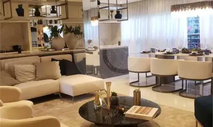 Apartamento com 3 quartos à venda na Rua Ettore Lantieri, Ipiranga, São Paulo