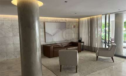 Apartamento com 3 quartos à venda em Bela Vista - SP