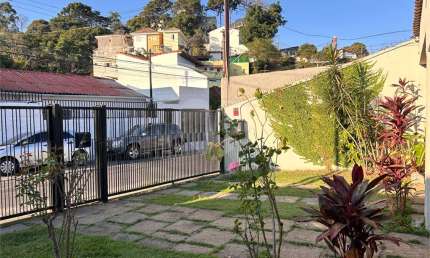 Casa com 3 quartos à venda na Jateí, Tremembé, São Paulo