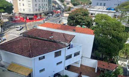 Casa com 3 quartos à venda na Rua Alfredo Pujol, Santana, São Paulo