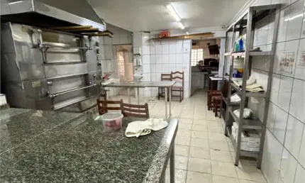 Casa com 2 quartos à venda na Avenida Água Fria, Santana, São Paulo