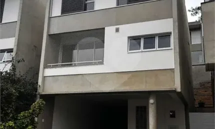 Condomínio com 4 quartos à venda ou para locação em Tremembé - SP