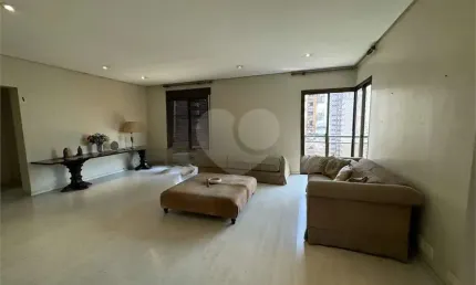 Apartamento com 4 quartos à venda em vila suzana - sp