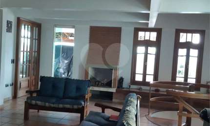 Cobertura com 4 quartos à venda em Vila Albertina - SP