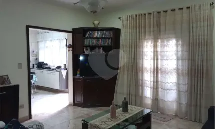 Casa com 3 quartos à venda em jardim são paulo(zona norte) - sp