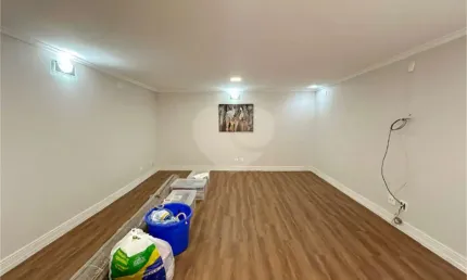 Condomínio com 4 quartos à venda em Morada Dos Pinheiros (aldeia Da Serra) - SP