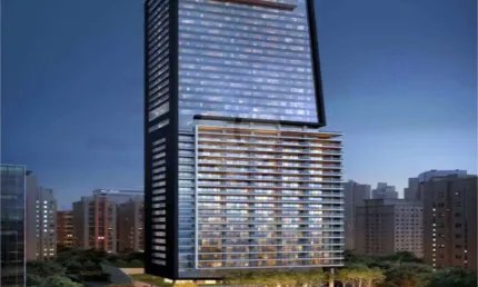 Apartamento com 2 quartos à venda em vila olímpia - sp