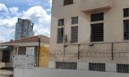 Prédio inteiro à venda em Jardim São Paulo(zona Norte) - SP
