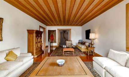 Apartamento com 4 quartos à venda em Jardim Paulista - SP