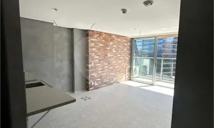Apartamento com 1 quartos à venda em Vila Olímpia - SP