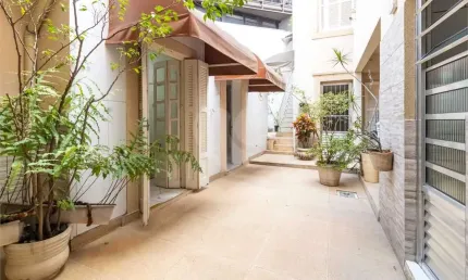 Sobrado com 1 quartos à venda em Jardim Paulista - SP