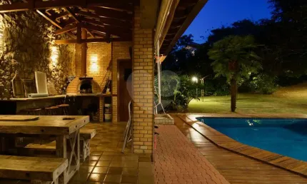 Condomínio com 7 quartos à venda em Morada Dos Pássaros - SP