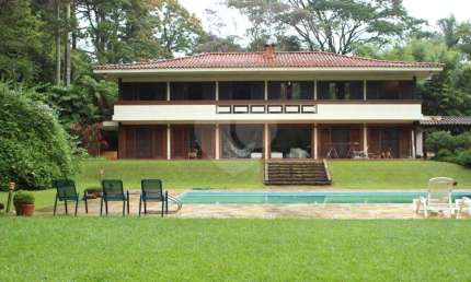 Casa com 4 quartos à venda na Nova América, Granja Viana, Cotia