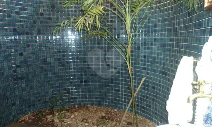 Casa com 5 quartos à venda na Rua Duarte da Costa, São Paulo II, Cotia